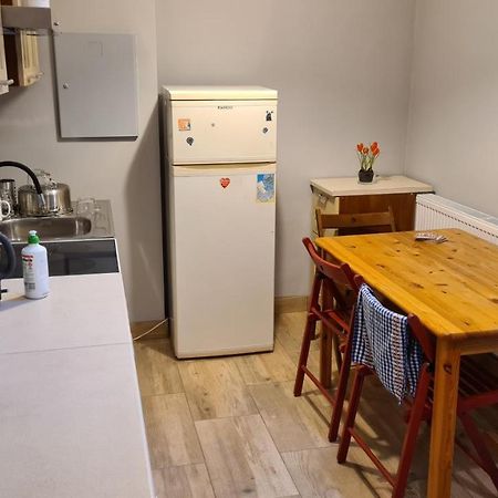 Urocze Apartamenty Na Wsi Goledzinow Exteriér fotografie