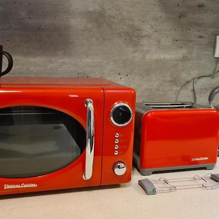 Urocze Apartamenty Na Wsi Goledzinow Exteriér fotografie