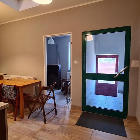Urocze Apartamenty Na Wsi Goledzinow Exteriér fotografie