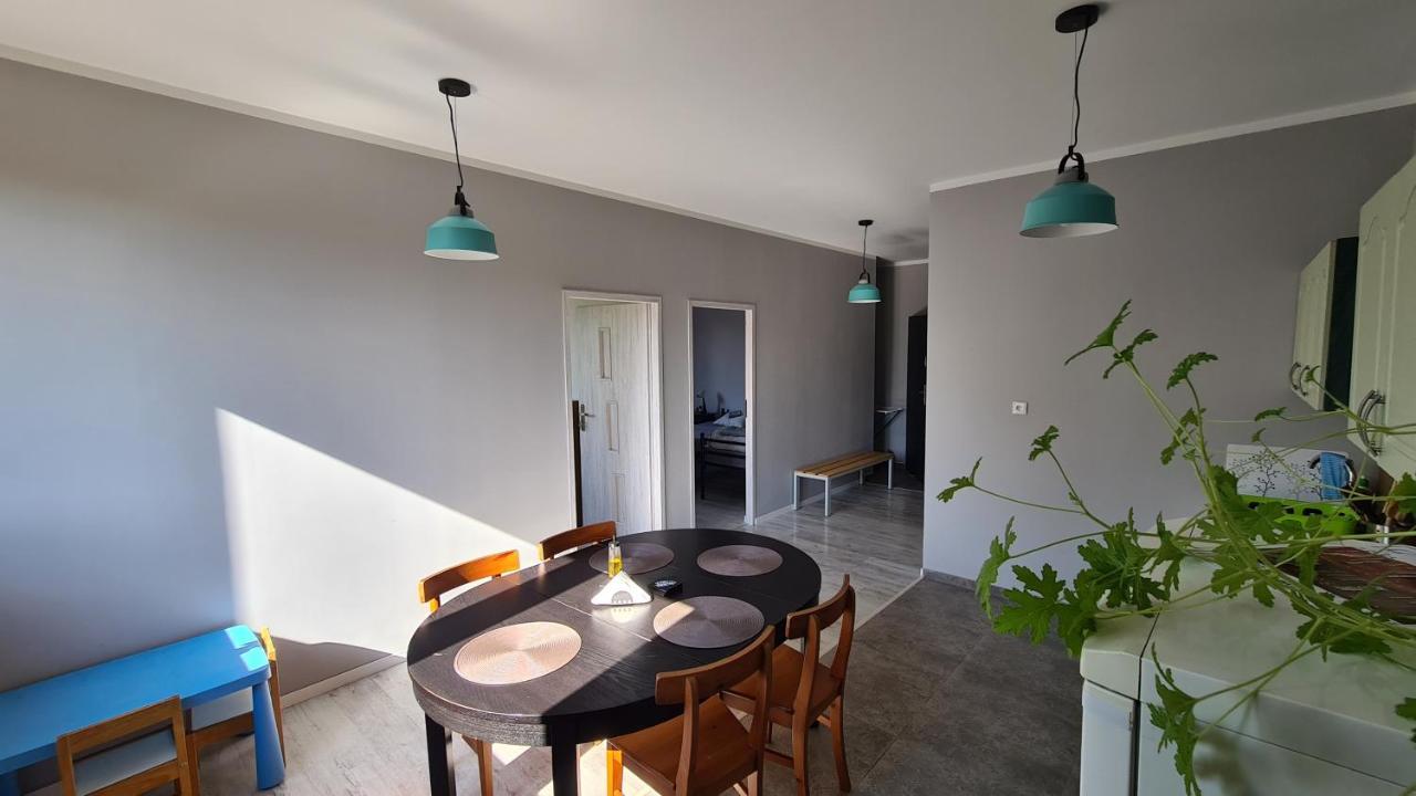Urocze Apartamenty Na Wsi Goledzinow Exteriér fotografie