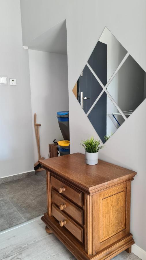 Urocze Apartamenty Na Wsi Goledzinow Exteriér fotografie