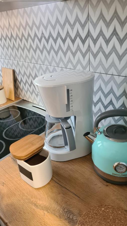 Urocze Apartamenty Na Wsi Goledzinow Exteriér fotografie