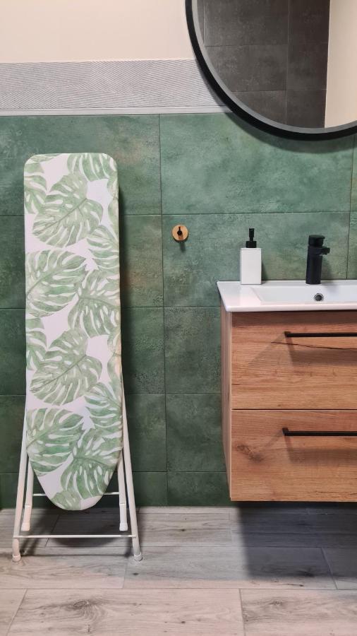 Urocze Apartamenty Na Wsi Goledzinow Exteriér fotografie