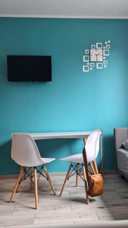 Urocze Apartamenty Na Wsi Goledzinow Exteriér fotografie
